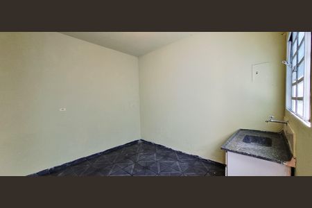 Casa para alugar com 20m², 1 quarto e sem vaga Casa para alugar com 20m², 1 quarto e sem vagaKitnet