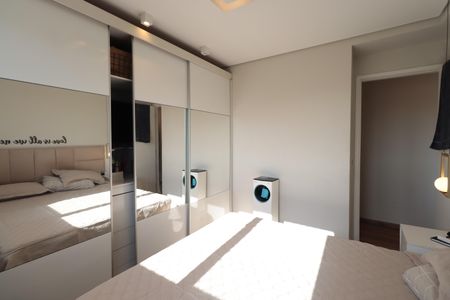 Apartamento à venda com 52m², 2 quartos e 1 vagaQuarto 2