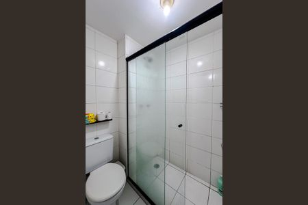 Apartamento à venda com 38m², 1 quarto e 1 vaga Apartamento à venda com 38m², 1 quarto e 1 vagaBanheiro