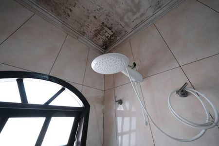 Casa à venda com 275m², 3 quartos e 6 vagasBanheiro da Suíte