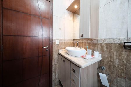 Casa à venda com 275m², 3 quartos e 6 vagasBanheiro