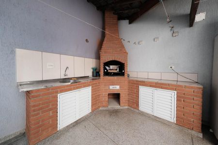 Casa à venda com 275m², 3 quartos e 6 vagasÁrea gourmet