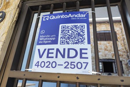 Casa à venda com 275m², 3 quartos e 6 vagasPlaca