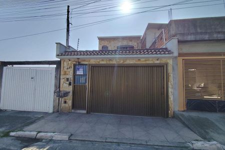 Casa à venda com 275m², 3 quartos e 6 vagasFachada