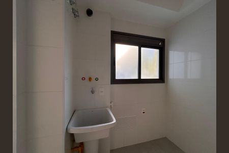 Apartamento à venda com 132m², 4 quartos e 2 vagasÁrea de Serviço