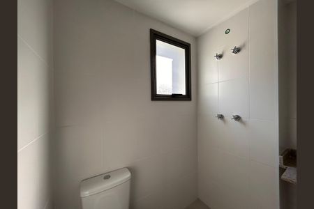 Apartamento à venda com 132m², 4 quartos e 2 vagasBanheiro da Suíte 1