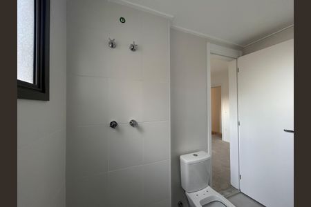 Apartamento à venda com 132m², 4 quartos e 2 vagasBanheiro da Suíte 2