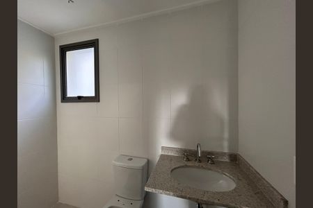 Apartamento à venda com 132m², 4 quartos e 2 vagasBanheiro 1