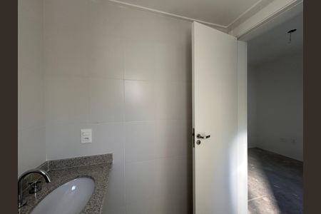 Apartamento à venda com 132m², 4 quartos e 2 vagasBanheiro da Suíte 1