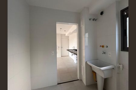 Apartamento à venda com 132m², 4 quartos e 2 vagasÁrea de Serviço