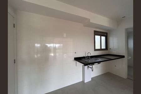 Apartamento à venda com 132m², 4 quartos e 2 vagasCozinha