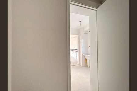 Apartamento à venda com 132m², 4 quartos e 2 vagasBanheiro de serviço