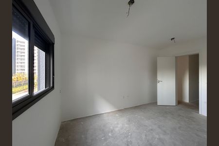 Apartamento à venda com 132m², 4 quartos e 2 vagasSuíte 1