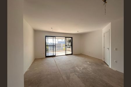 Apartamento à venda com 132m², 4 quartos e 2 vagasSala