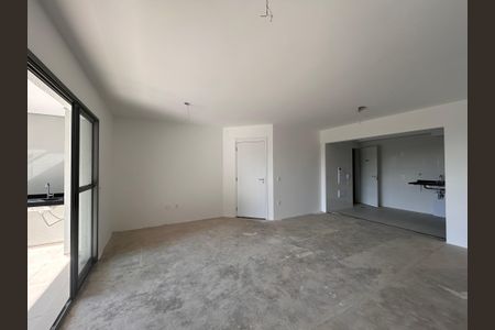 Apartamento à venda com 132m², 4 quartos e 2 vagasSala