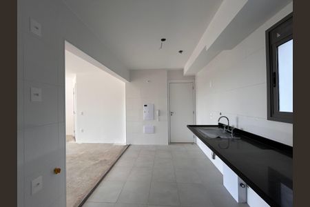 Apartamento à venda com 132m², 4 quartos e 2 vagasCozinha
