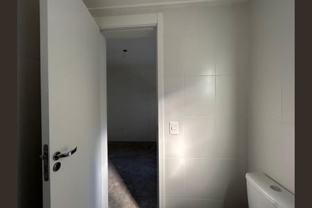 Apartamento à venda com 132m², 4 quartos e 2 vagasBanheiro da Suíte 1