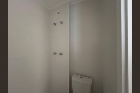 Apartamento à venda com 132m², 4 quartos e 2 vagasBanheiro de serviço