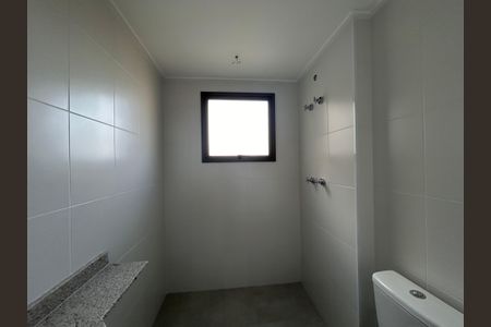 Apartamento à venda com 132m², 4 quartos e 2 vagasBanheiro da Suíte 2