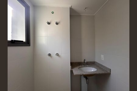 Apartamento à venda com 132m², 4 quartos e 2 vagasBanheiro da Suíte 1