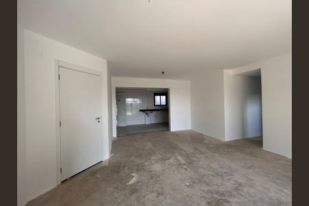 Apartamento à venda com 132m², 4 quartos e 2 vagasSala