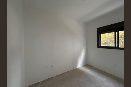 Apartamento à venda com 132m², 4 quartos e 2 vagasQuarto 2