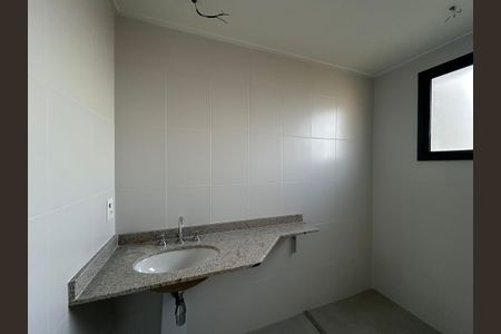 Apartamento à venda com 132m², 4 quartos e 2 vagasBanheiro da Suíte 2