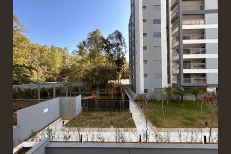 Apartamento à venda com 132m², 4 quartos e 2 vagasVista do Quarto 2
