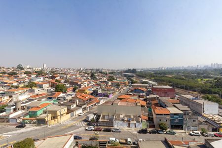 Apartamento para alugar com 32m², 2 quartos e sem vagaVista do Quarto 2