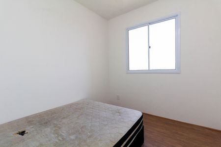 Apartamento para alugar com 32m², 2 quartos e sem vagaQuarto 2