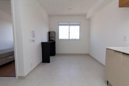 Apartamento para alugar com 32m², 2 quartos e sem vagaSala/Cozinha