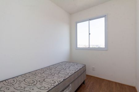 Apartamento para alugar com 32m², 2 quartos e sem vagaQuarto 1