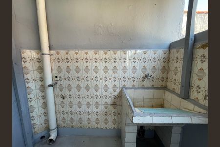 Casa à venda com 330m², 5 quartos e 6 vagasÁrea de Serviço