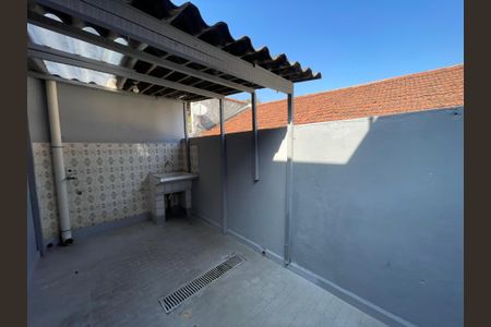 Casa à venda com 330m², 5 quartos e 6 vagasÁrea de Serviço