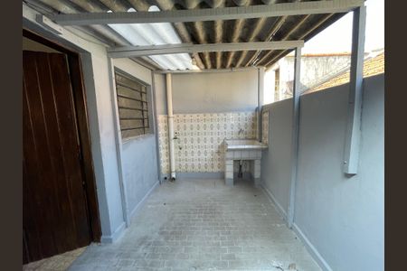 Casa à venda com 330m², 5 quartos e 6 vagasÁrea de Serviço