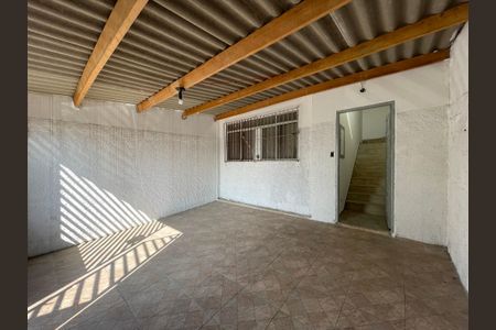 Casa à venda com 330m², 5 quartos e 6 vagasGaragem