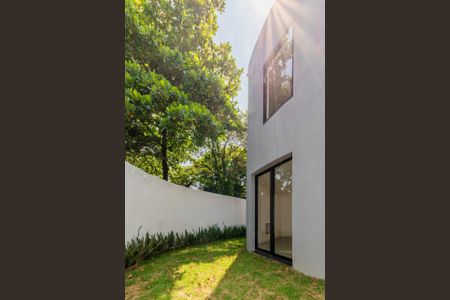 Casa à venda com 375m², 4 quartos e 3 vagasFoto 29