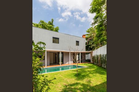 Casa à venda com 375m², 4 quartos e 3 vagasFoto 07