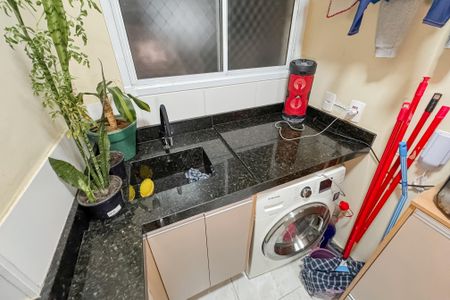 Apartamento para alugar com 37m², 2 quartos e sem vagaÁrea de Serviço