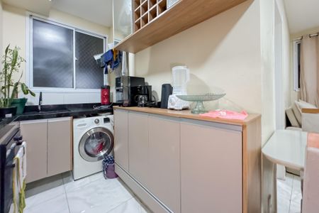 Apartamento para alugar com 37m², 2 quartos e sem vagaCozinha