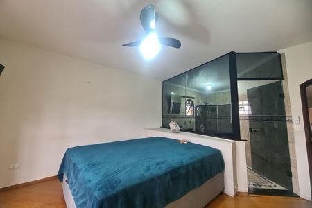 Casa à venda com 280m², 3 quartos e 6 vagasSuite