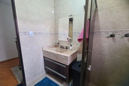 Casa à venda com 280m², 3 quartos e 6 vagasBanheiro