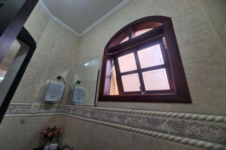 Casa à venda com 280m², 3 quartos e 6 vagasLavabo