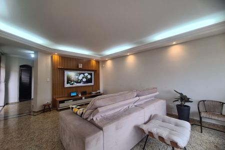 Sala de casa à venda com 3 quartos, 280m² em Vila Alpina, São Paulo