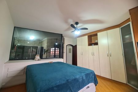 Casa à venda com 280m², 3 quartos e 6 vagasSuite