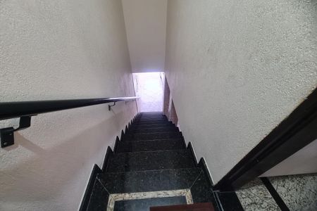 Casa à venda com 280m², 3 quartos e 6 vagasescada garagem