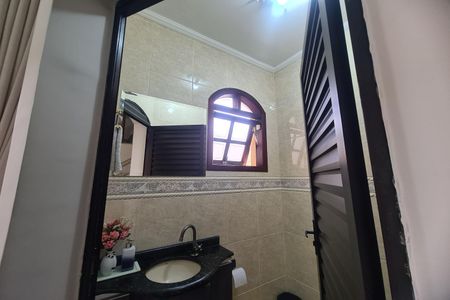 Casa à venda com 280m², 3 quartos e 6 vagasLavabo