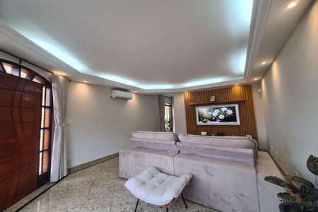 Sala de casa à venda com 3 quartos, 280m² em Vila Alpina, São Paulo