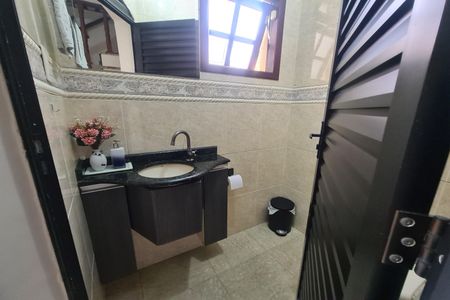 Casa à venda com 280m², 3 quartos e 6 vagasLavabo