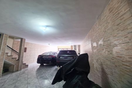 Casa à venda com 280m², 3 quartos e 6 vagasGaragem